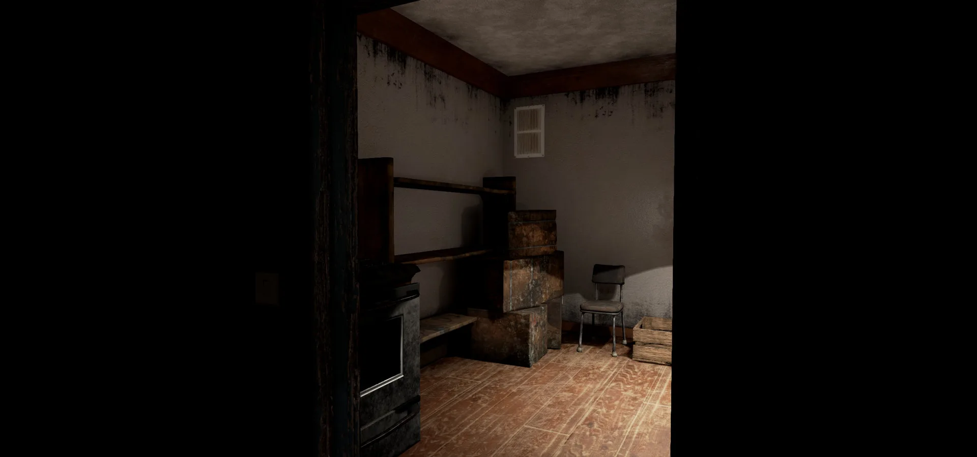 Stay Close screenshot 2