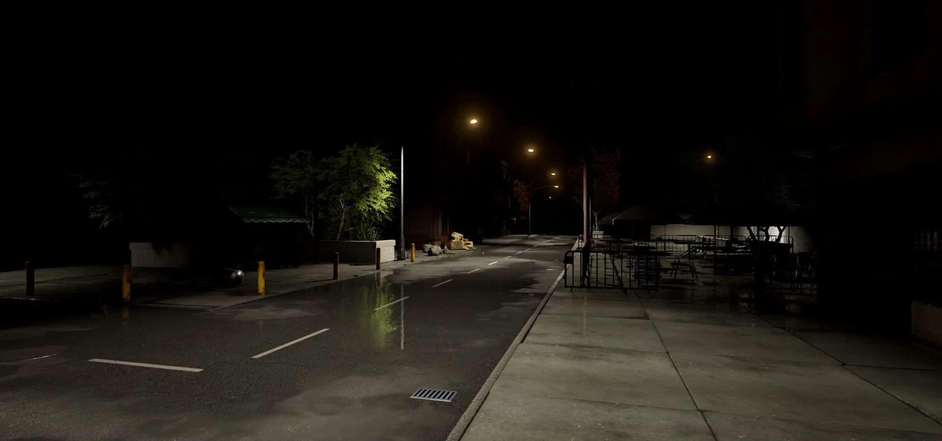 Stay Close screenshot 5