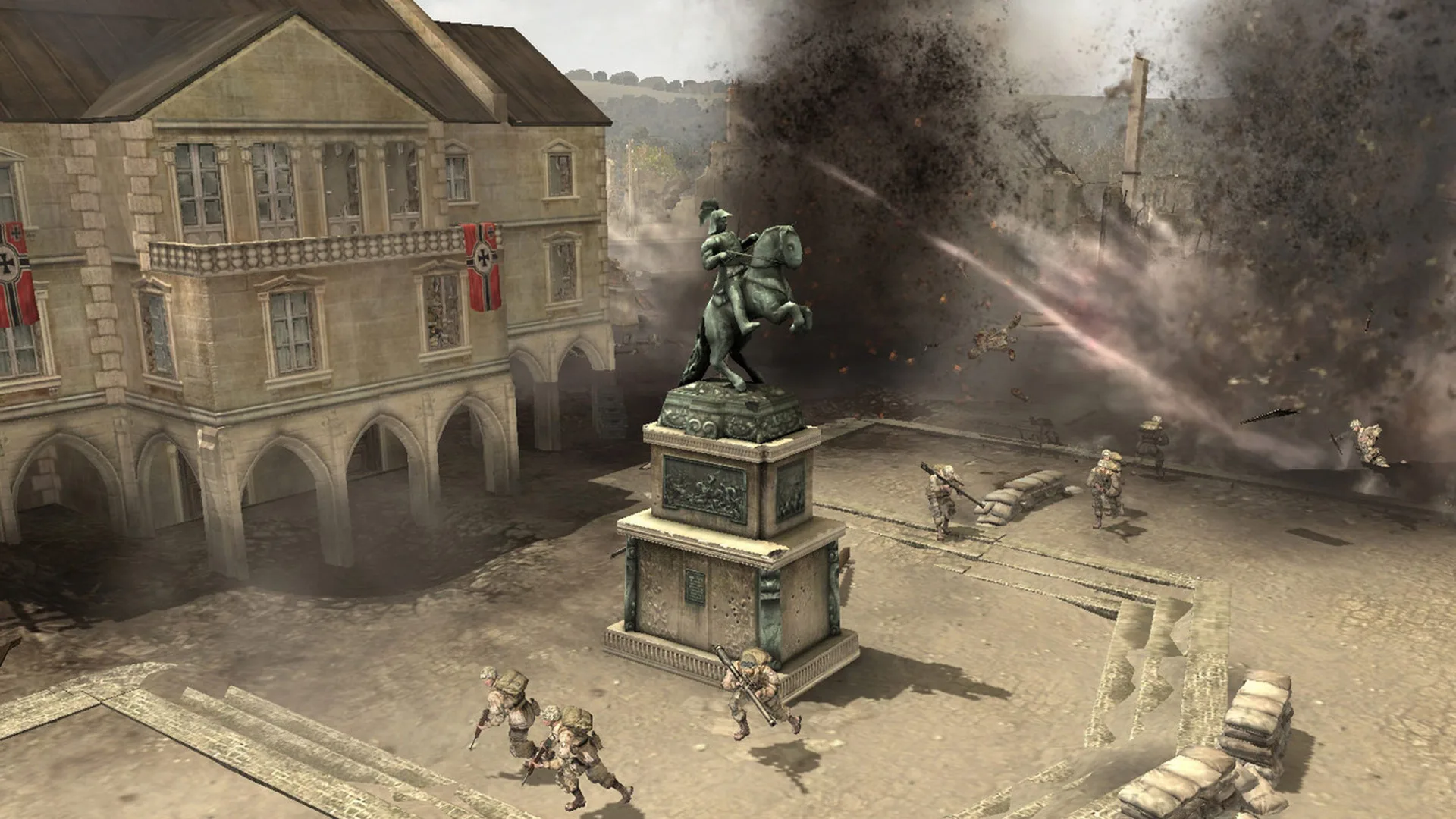 Company of Heroes - Legacy Edition screenshot 3