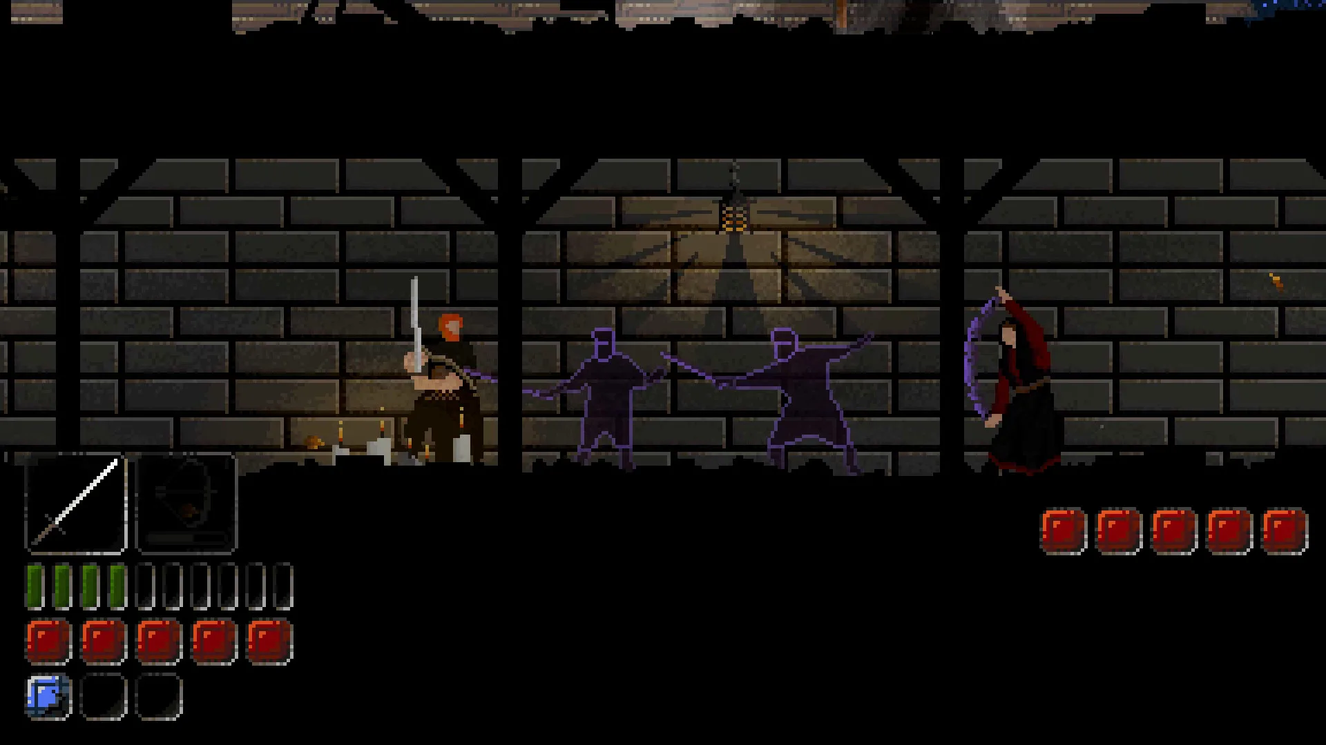 Bannerman screenshot 4