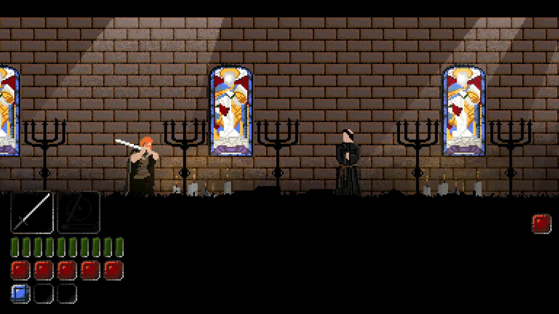 Bannerman screenshot 5