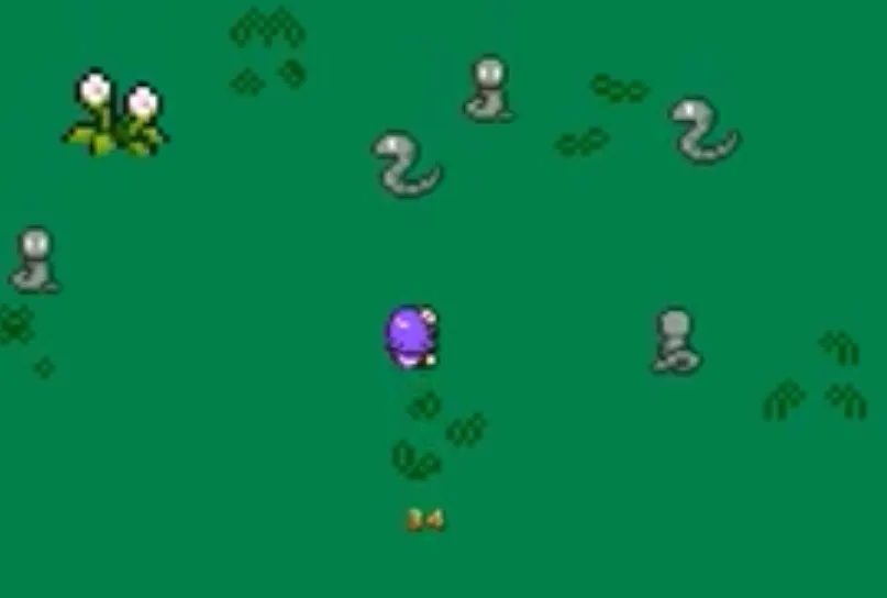 Slime & Friends screenshot 5