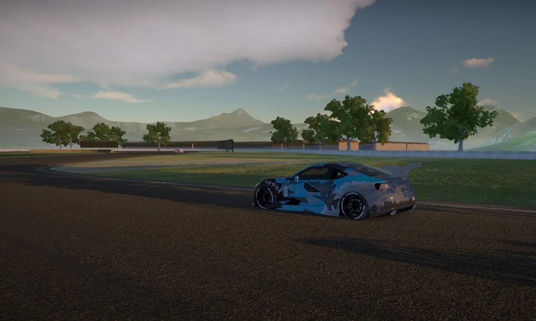 High Octane Drift screenshot 5