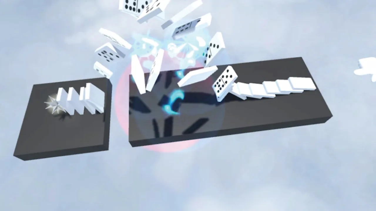 Domino Sky screenshot 5