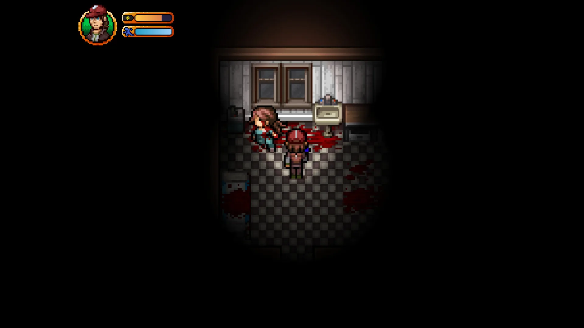 Camp Sunshine screenshot 5