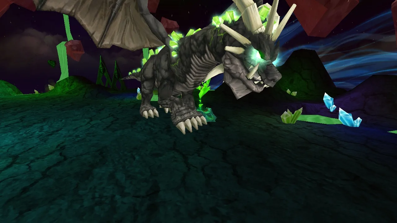 Luna Online: Reborn screenshot 5