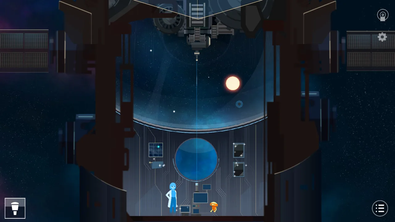 OPUS: The Day We Found Earth screenshot 1