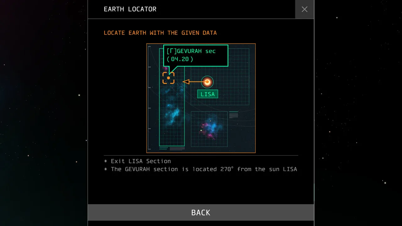 OPUS: The Day We Found Earth screenshot 4
