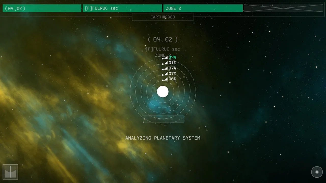 OPUS: The Day We Found Earth screenshot 5