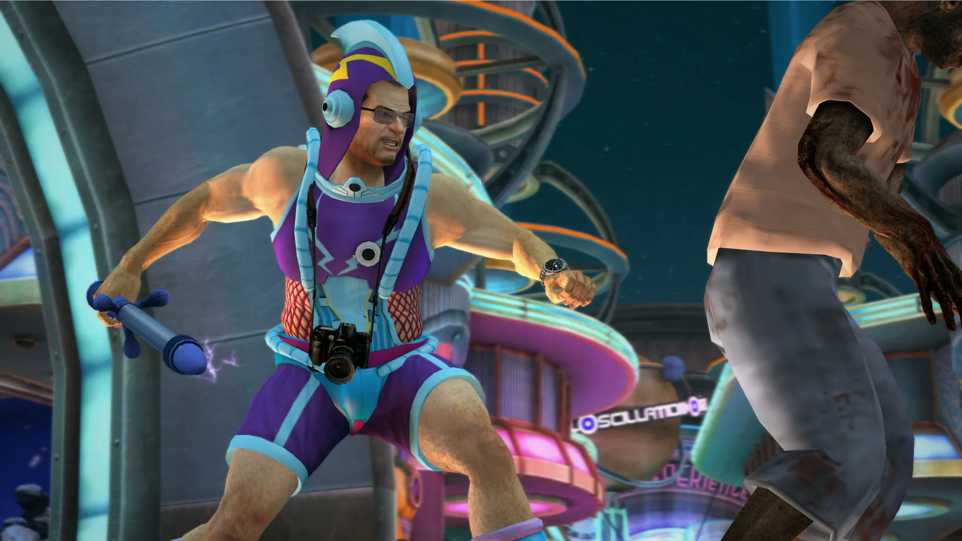 Dead Rising 2: Off the Record screenshot 3