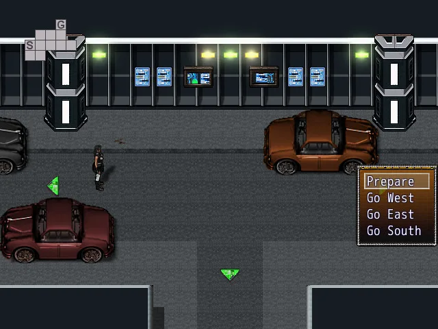 Outrage screenshot 4