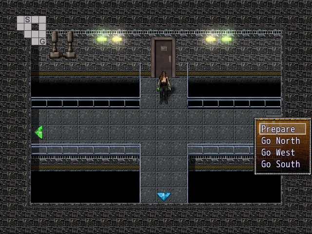 Outrage screenshot 5
