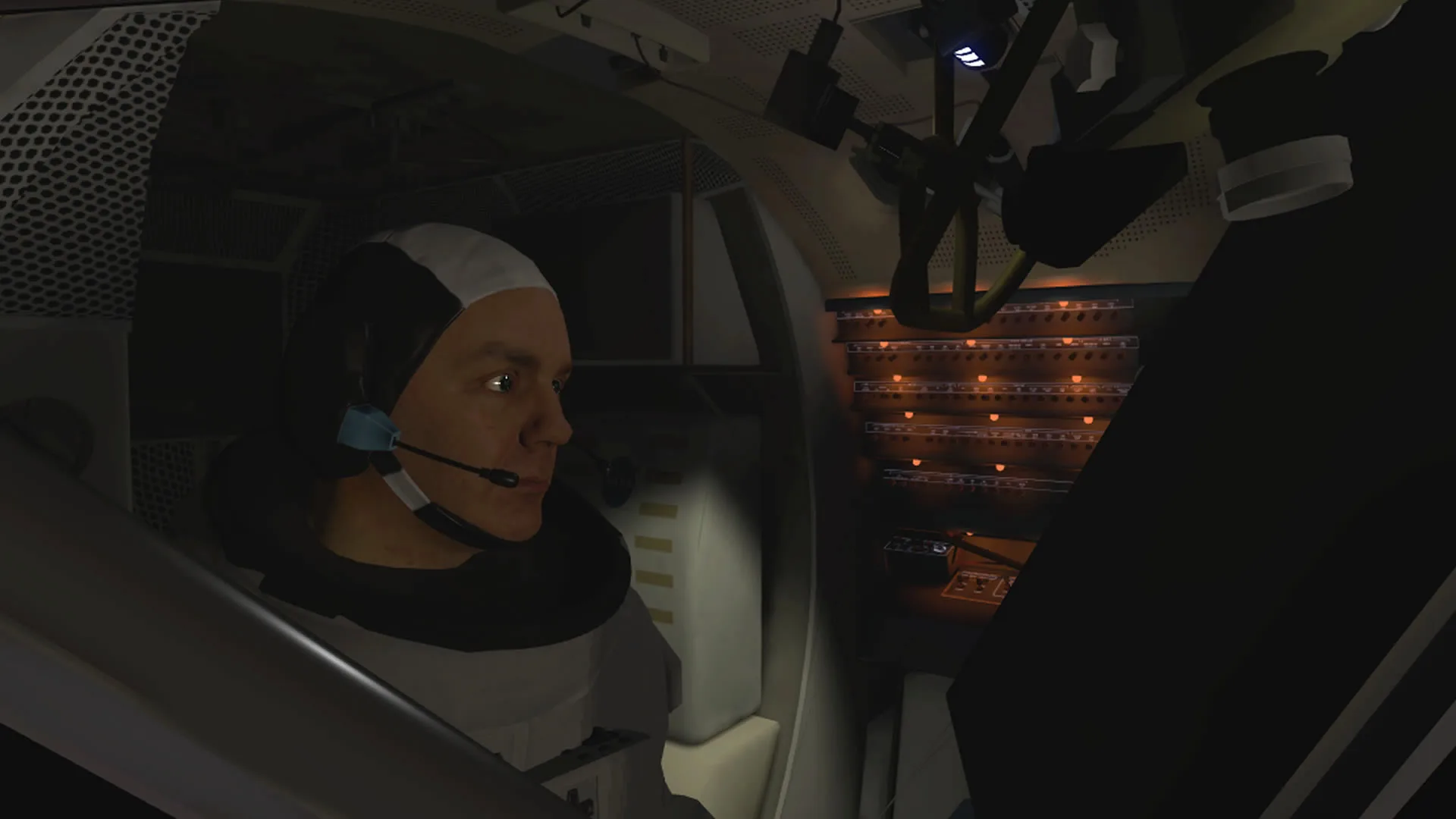 Apollo 11 VR screenshot 4