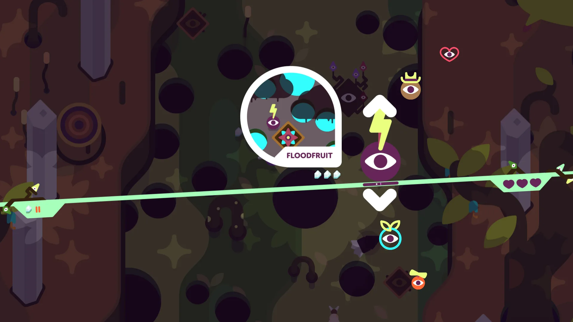 TumbleSeed screenshot 5