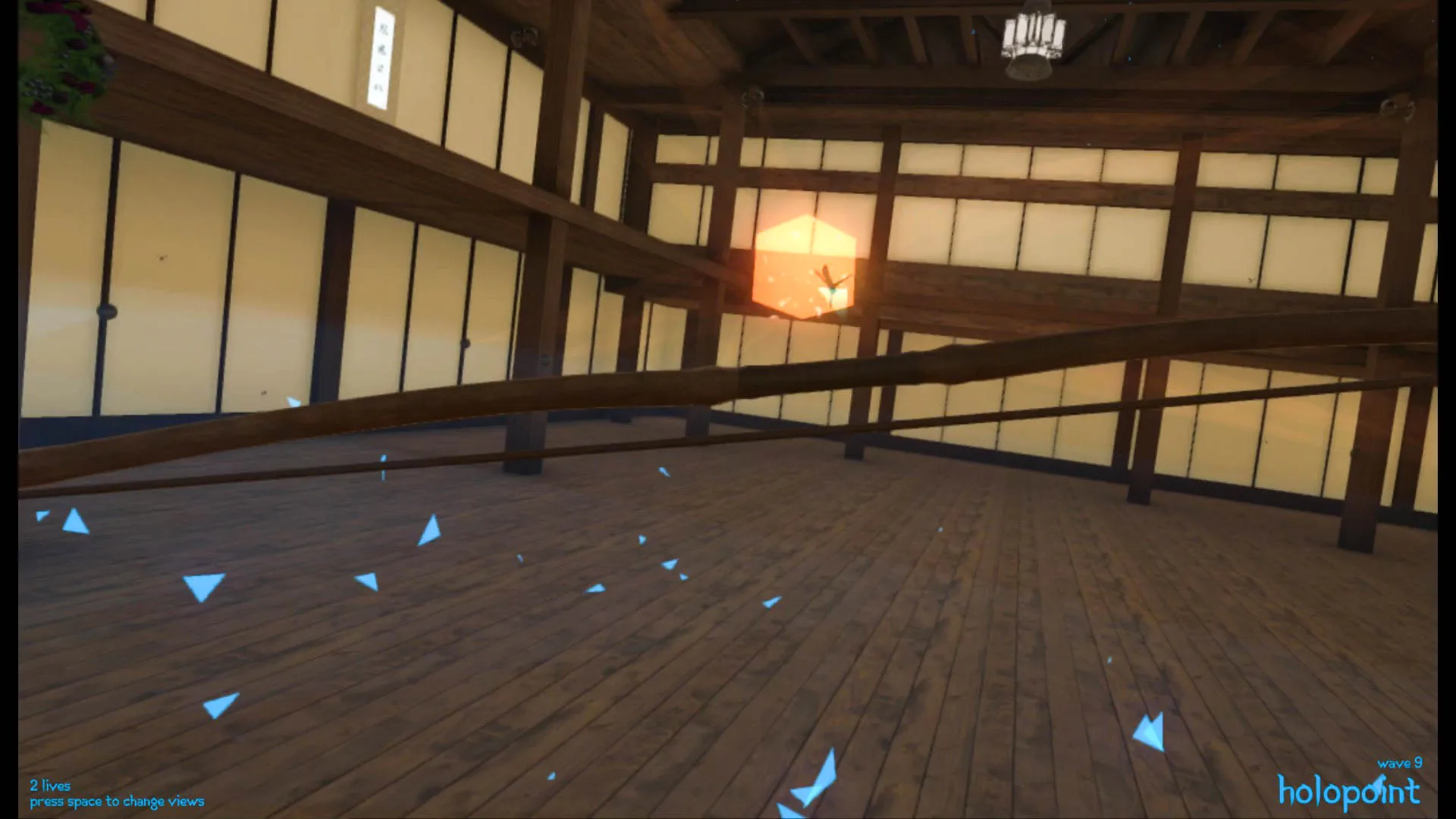 Holopoint screenshot 4