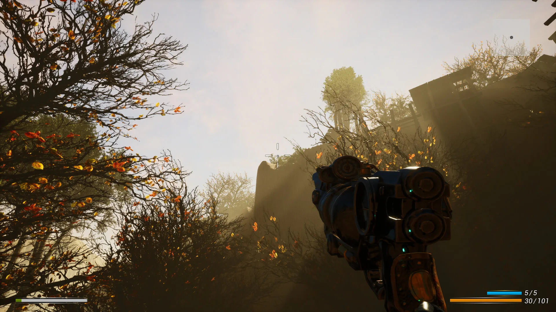 Wrath of Anna screenshot 2
