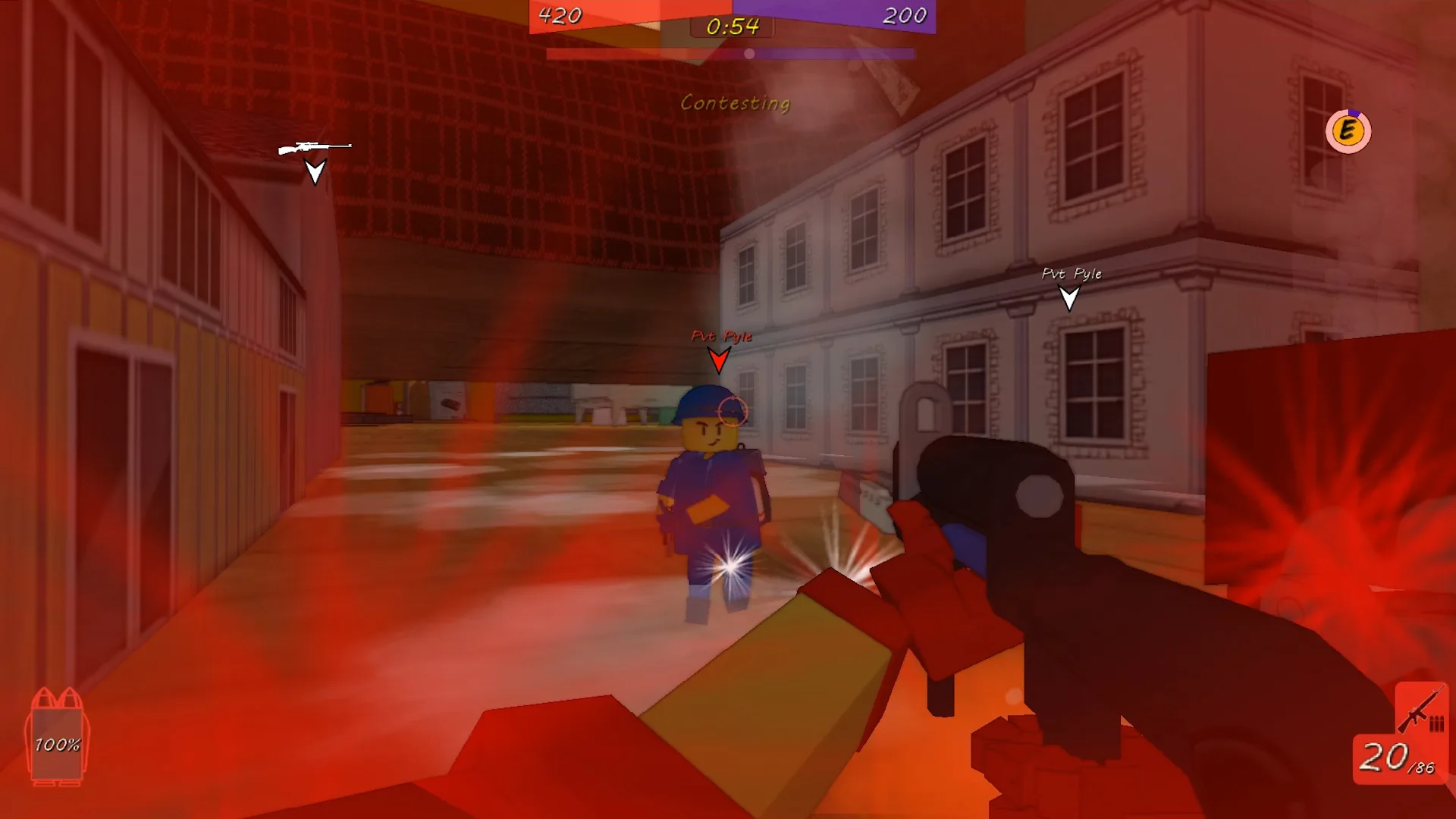 Plastic Playground screenshot 5