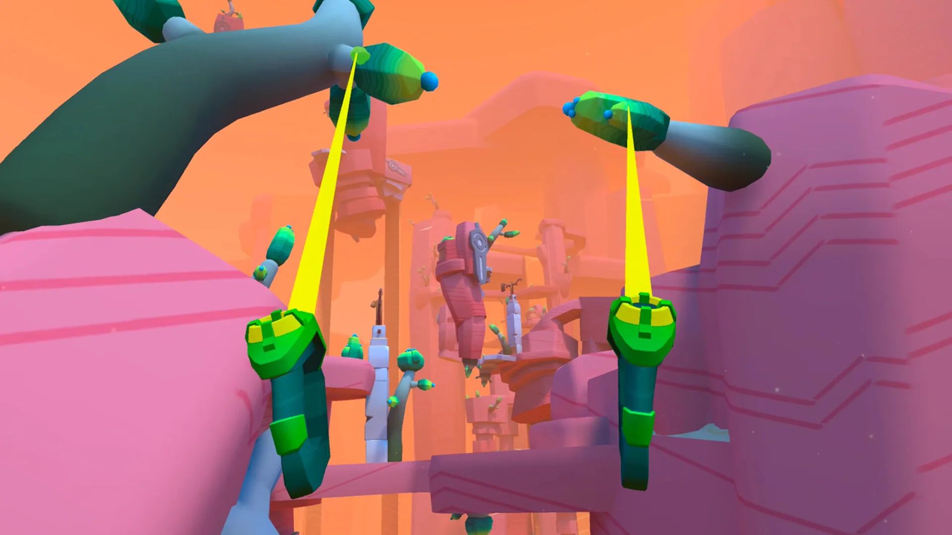 Windlands 2 screenshot 1