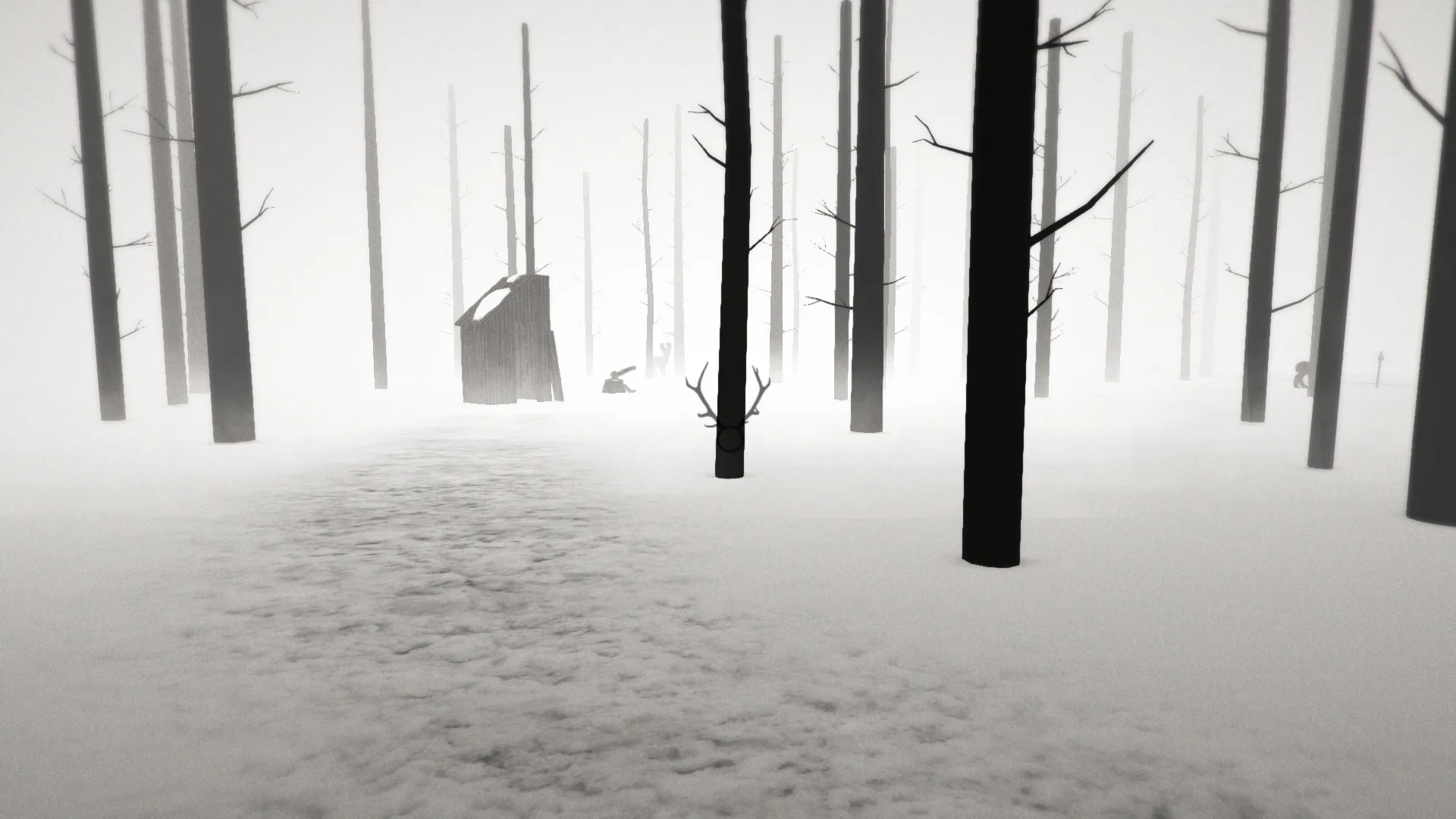 Deer Man screenshot 5
