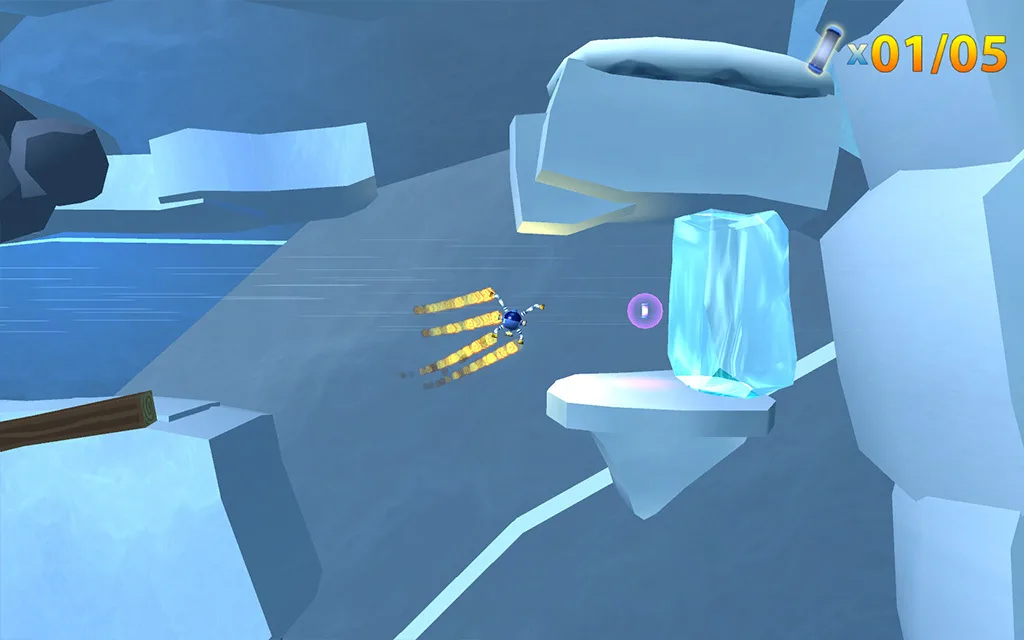 Bob Came in Pieces screenshot 3