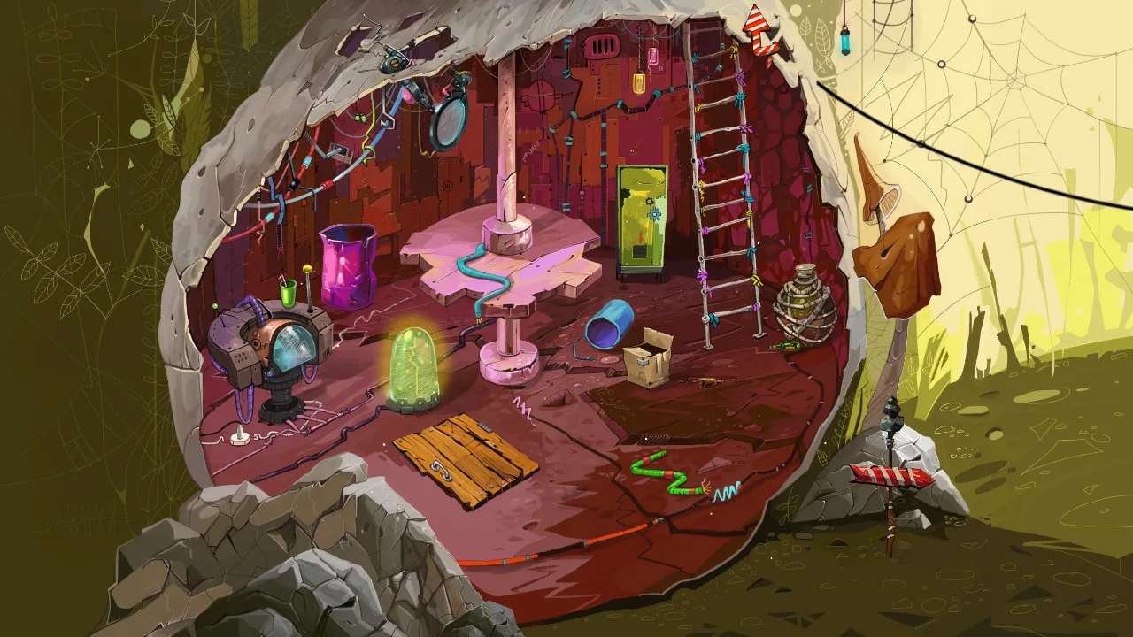 Varenje screenshot 2