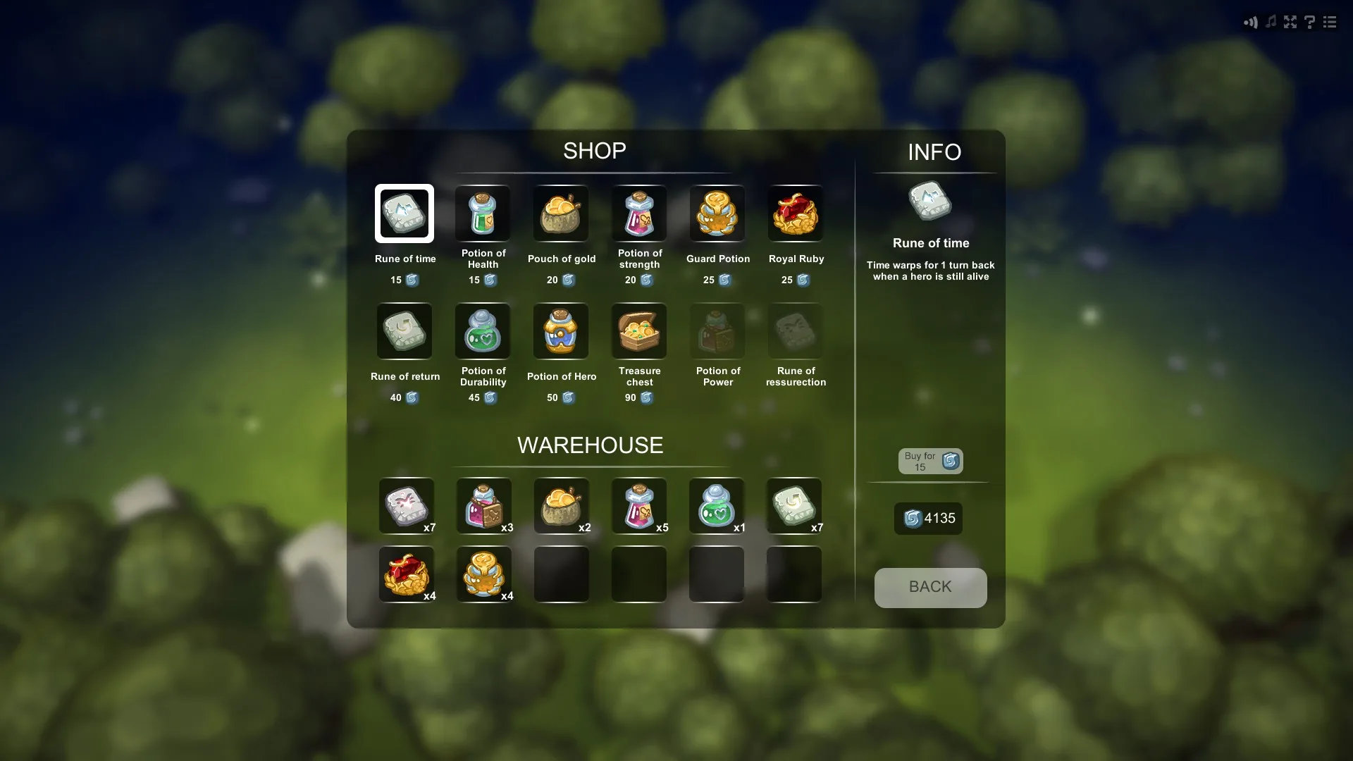 Guards screenshot 4