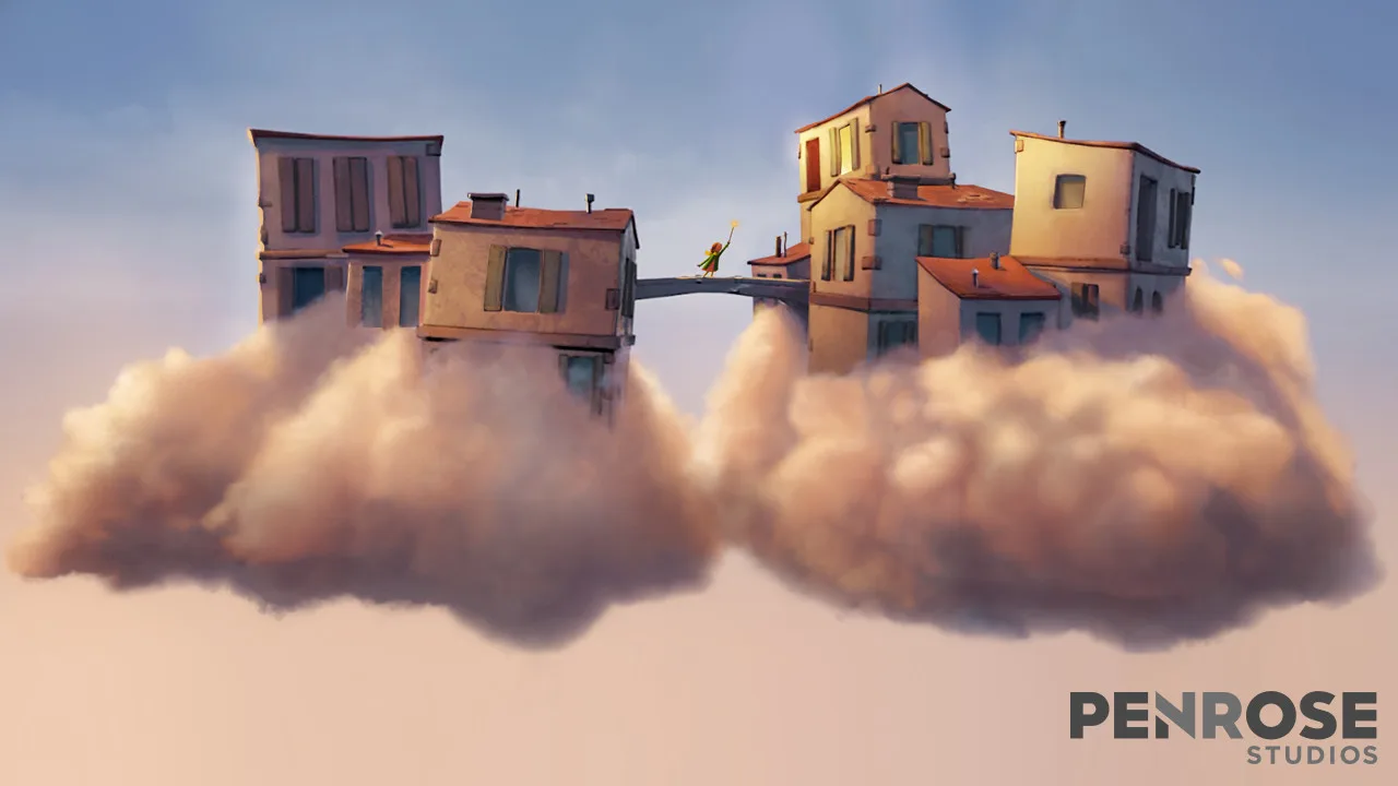 Allumette screenshot 1