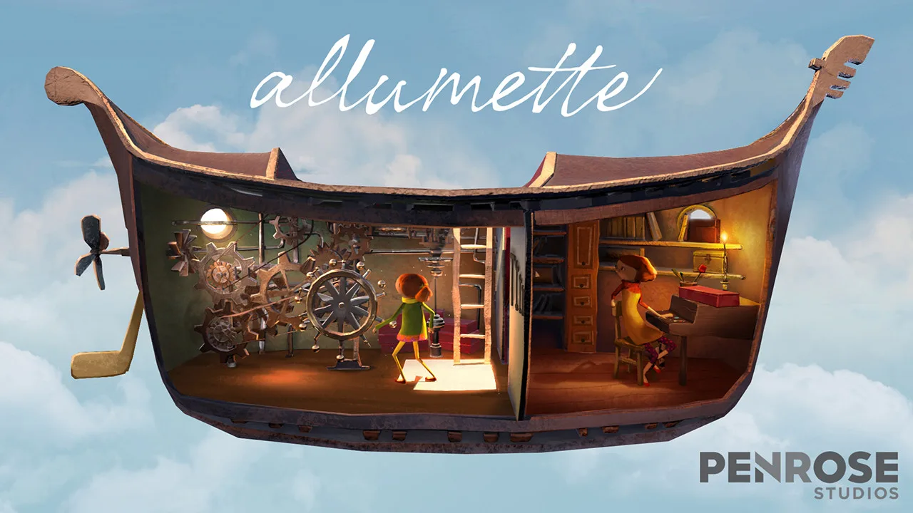 Allumette screenshot 4