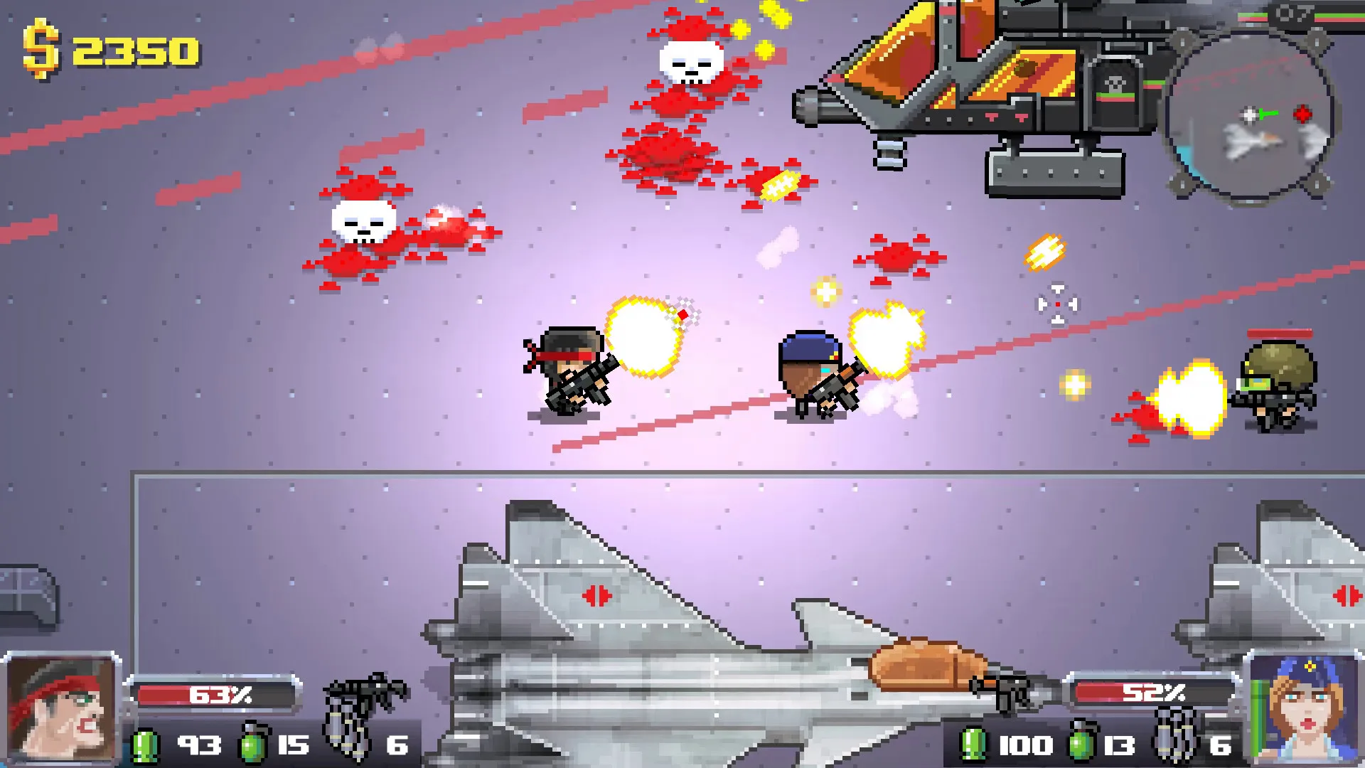 A-Gents screenshot 5