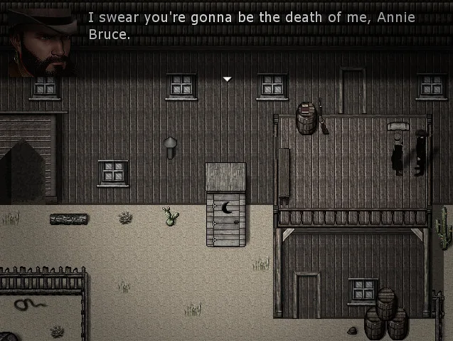 The Deed: Dynasty screenshot 1