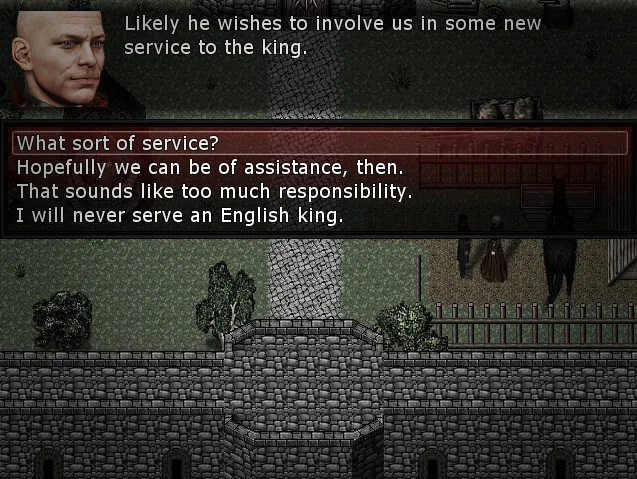 The Deed: Dynasty screenshot 2