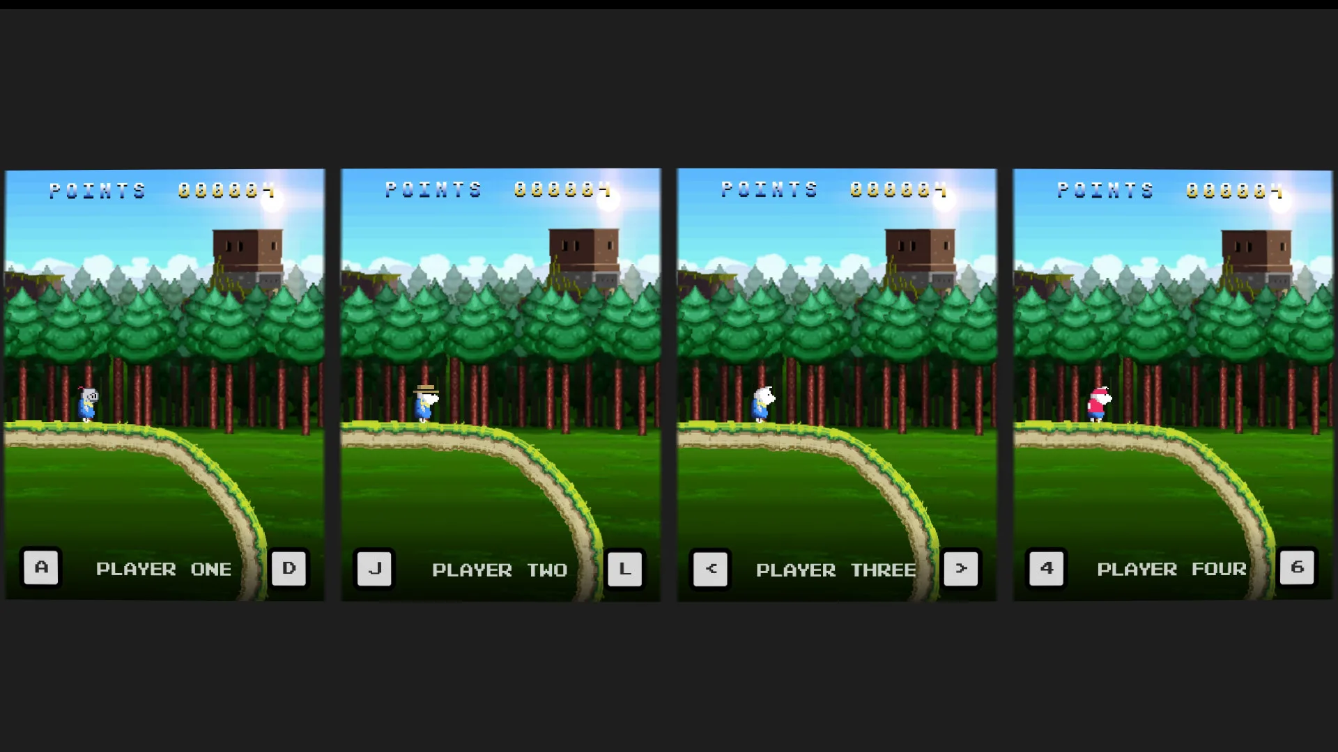 Roll'd screenshot 2