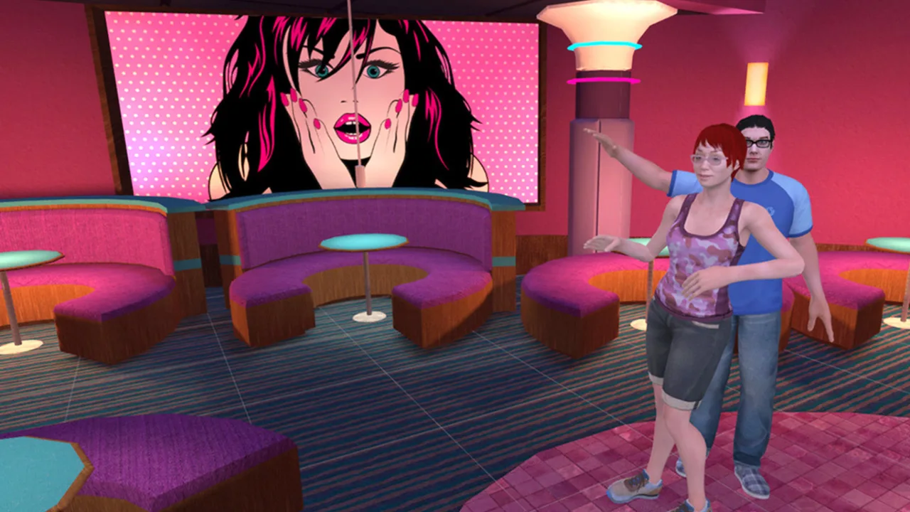 SurrealVR screenshot 3