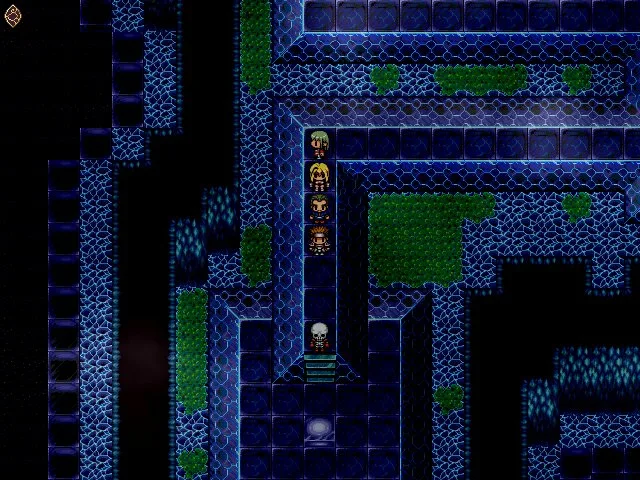 The King's Heroes screenshot 2