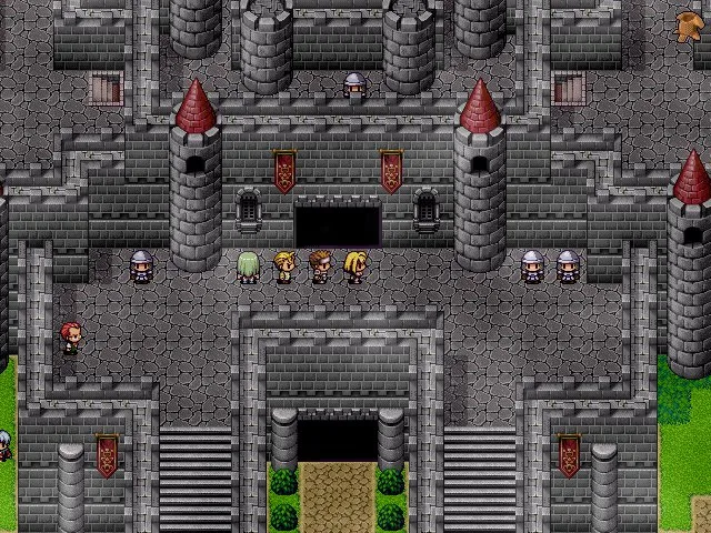 The King's Heroes screenshot 3