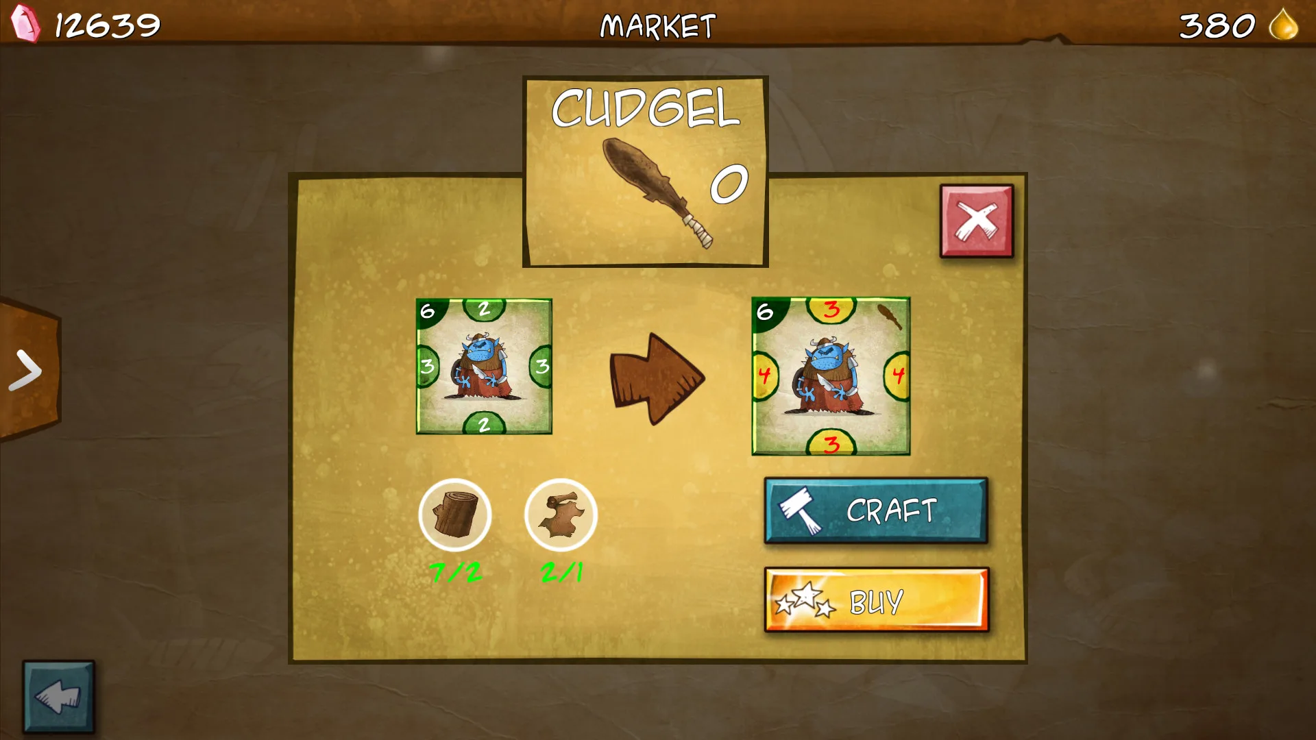 Kaboom Monsters screenshot 4