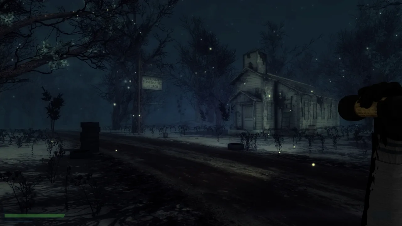 Grizzly Valley screenshot 5