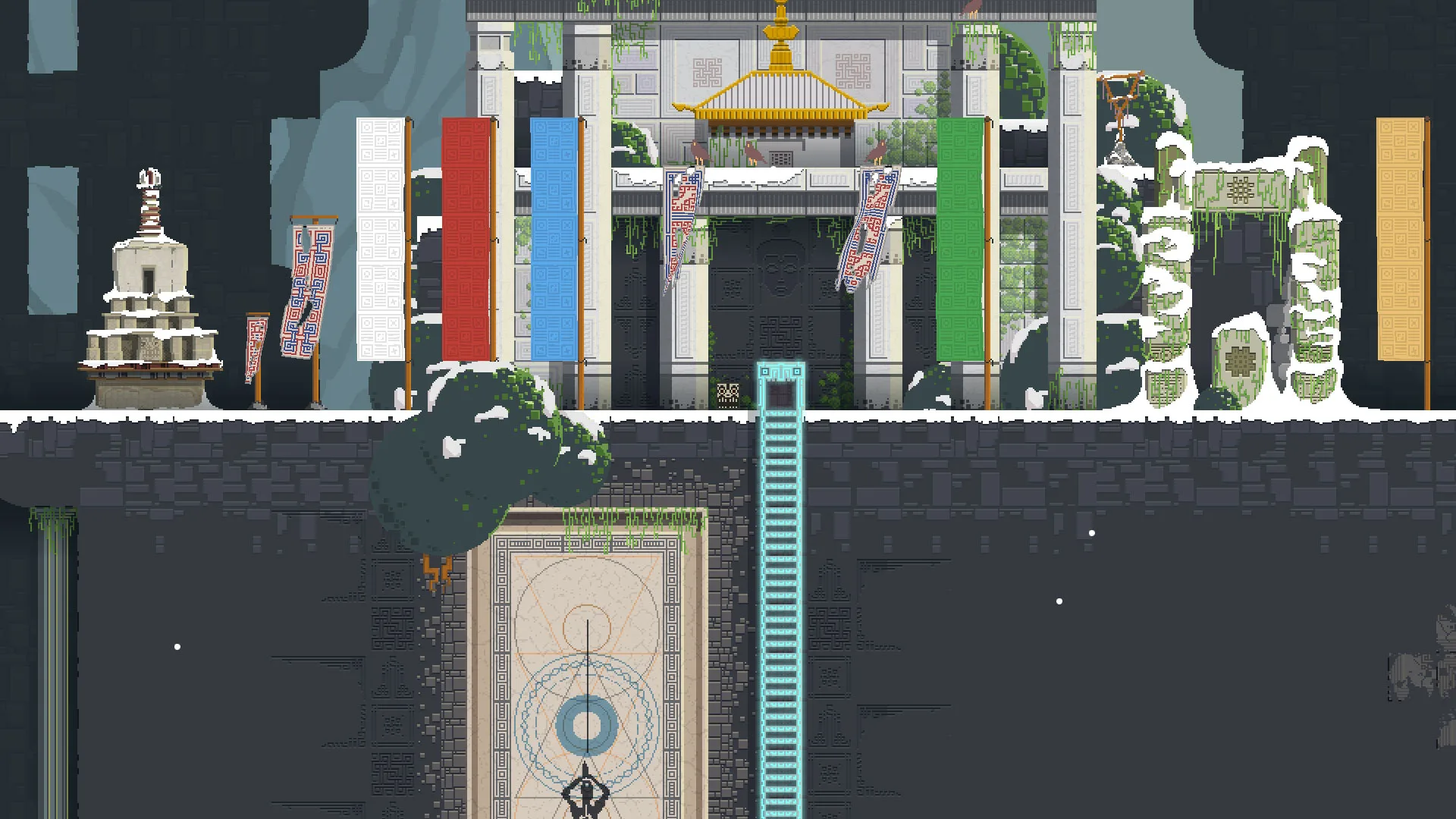 MANDAGON screenshot 4