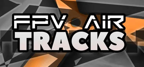 FPV Air Tracks