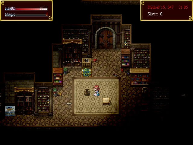 Moonstone Tavern - A Fantasy Tavern Sim! screenshot 5