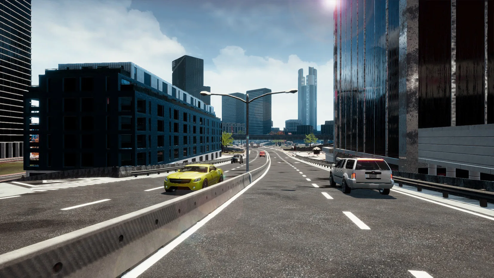 Police Simulator: Patrol Duty screenshot 4