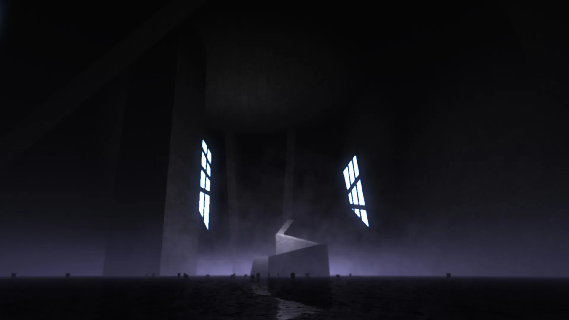 NORTH screenshot 2