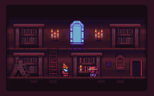 Pocket Kingdom screenshot 1