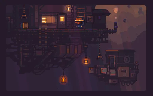Pocket Kingdom screenshot 2