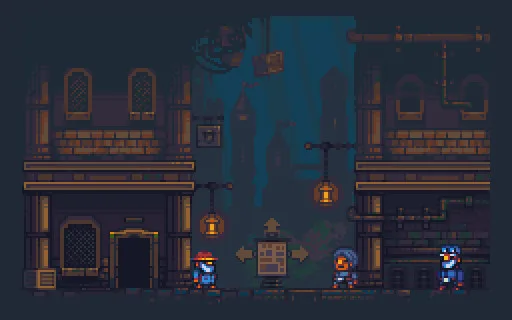 Pocket Kingdom screenshot 5