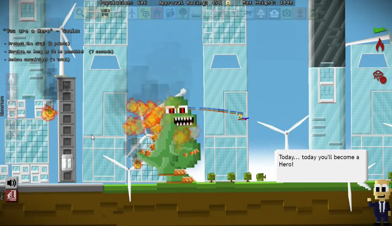 BalanCity screenshot 3