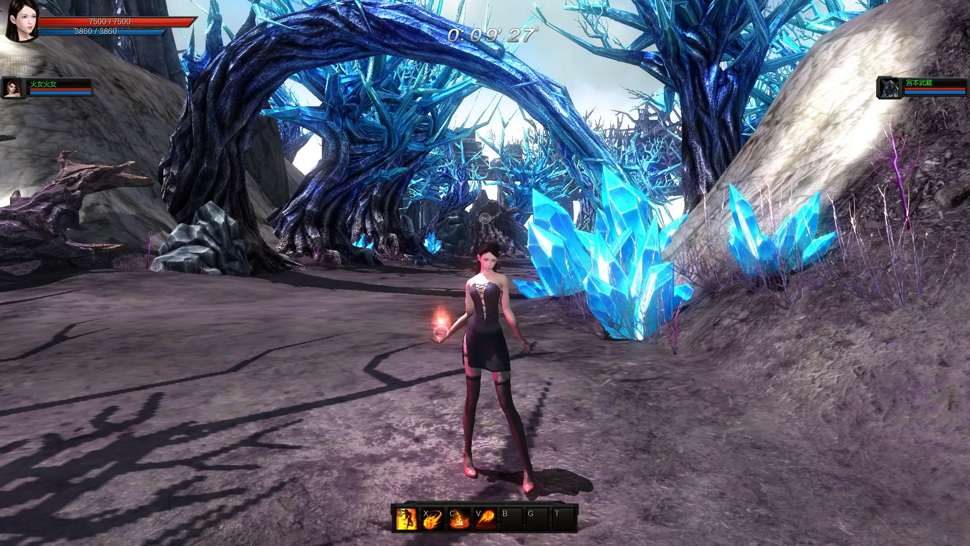 Hero Battle screenshot 3