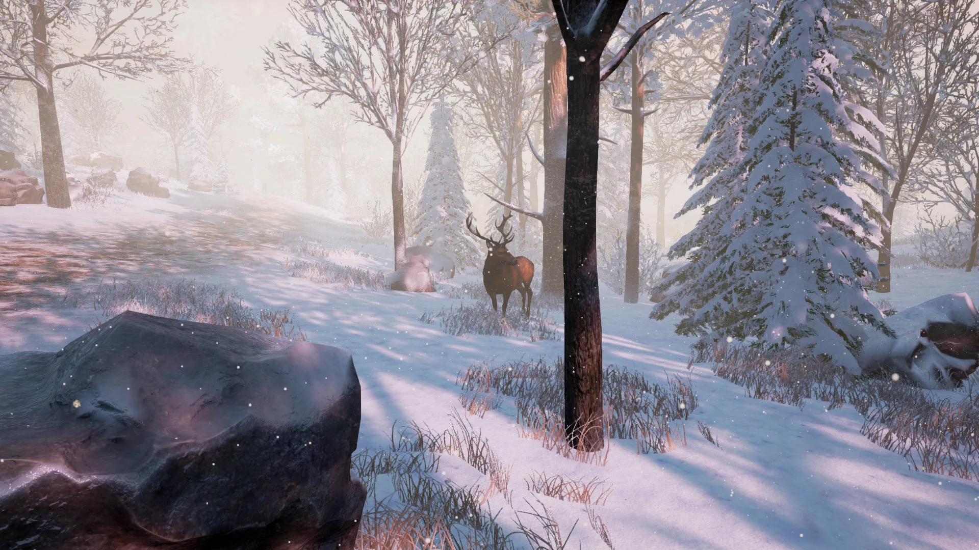 Bottle (2016) screenshot 2