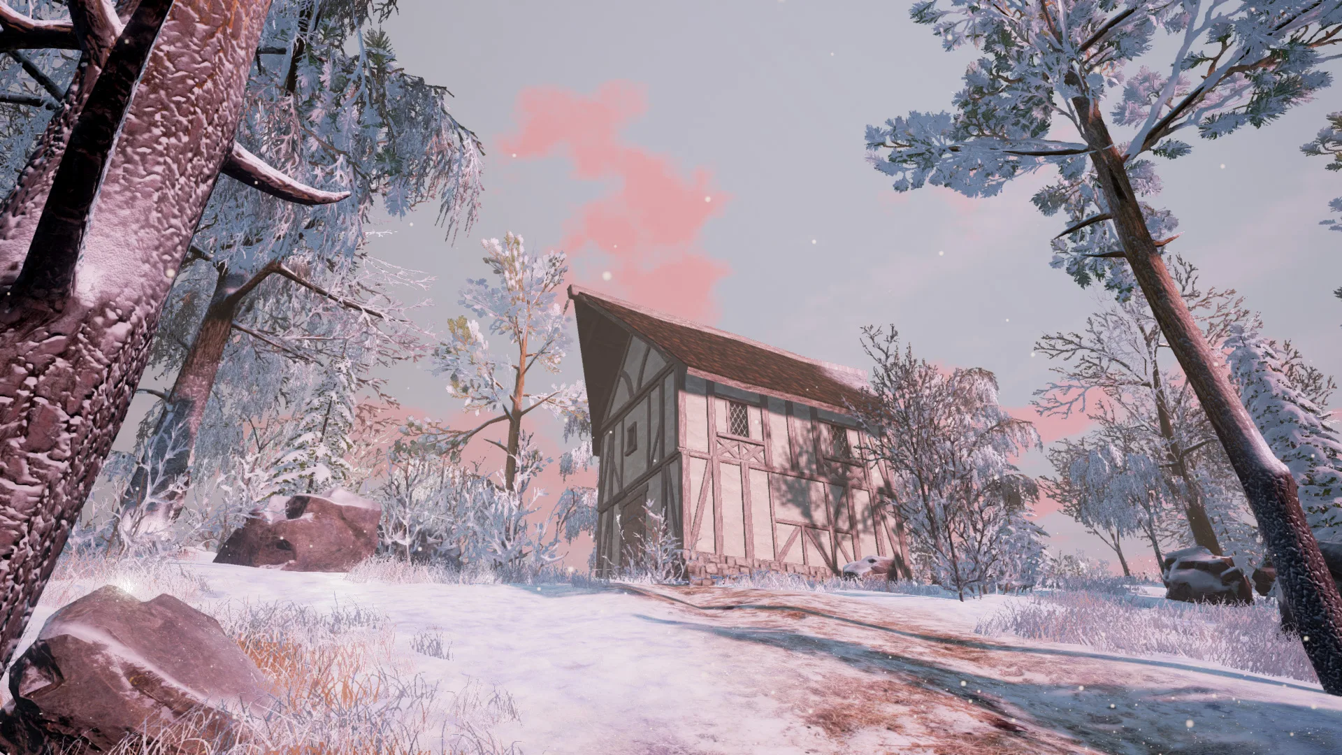 Bottle (2016) screenshot 5