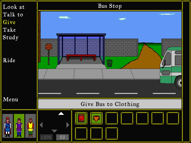 Farnham Fables screenshot 4